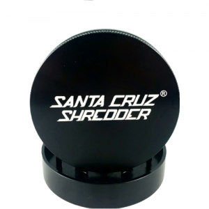 Santa Cruz Shredder 2.6" 2pc Grinder